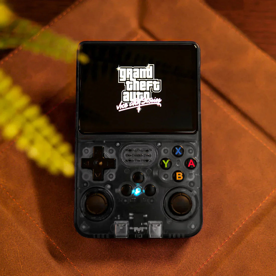 Retro Handheld Console: Play Classic Games Anywhere! – RetroPad®